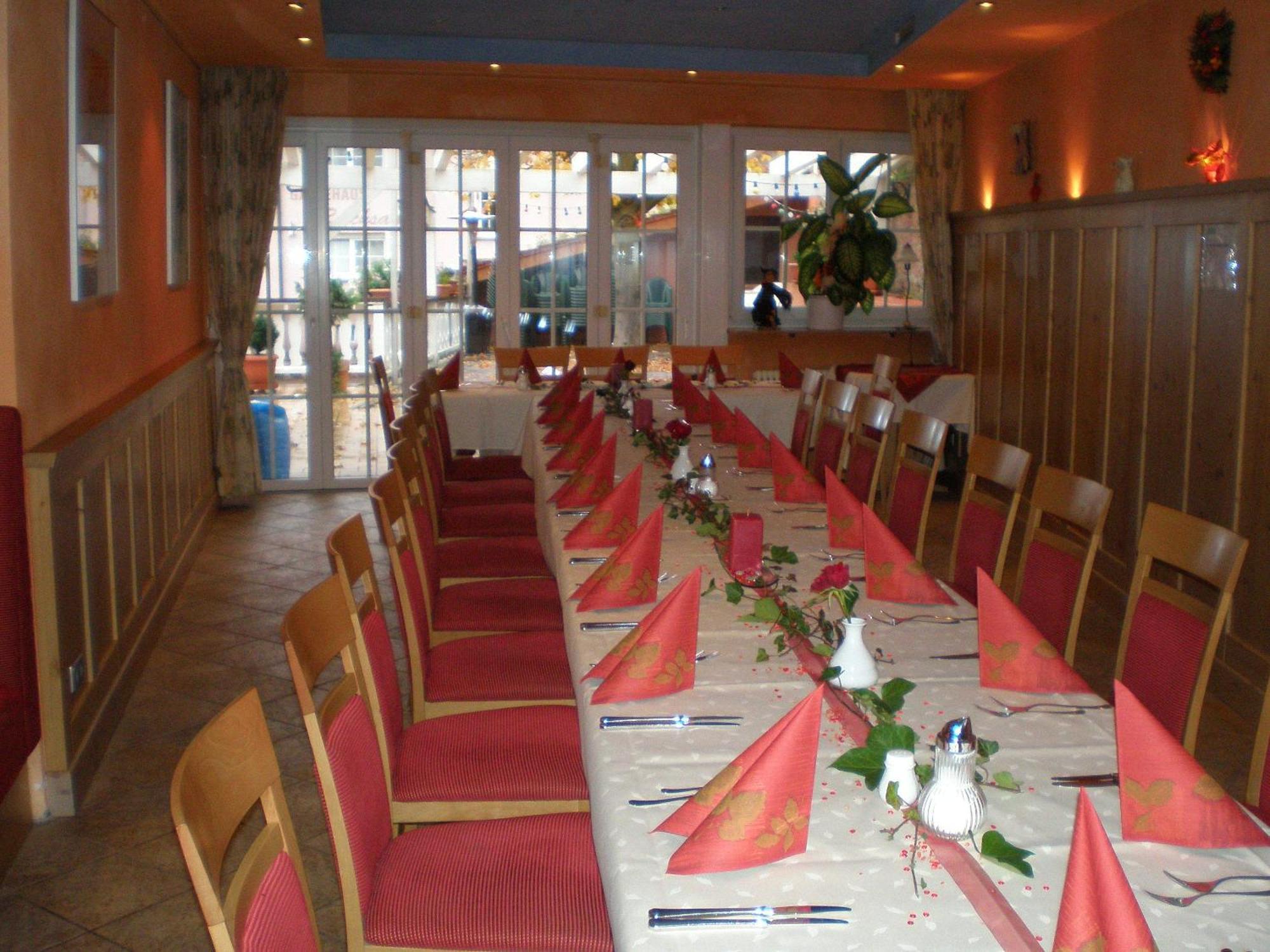 Hotel Restaurant Reichsadler Buchen  Ngoại thất bức ảnh