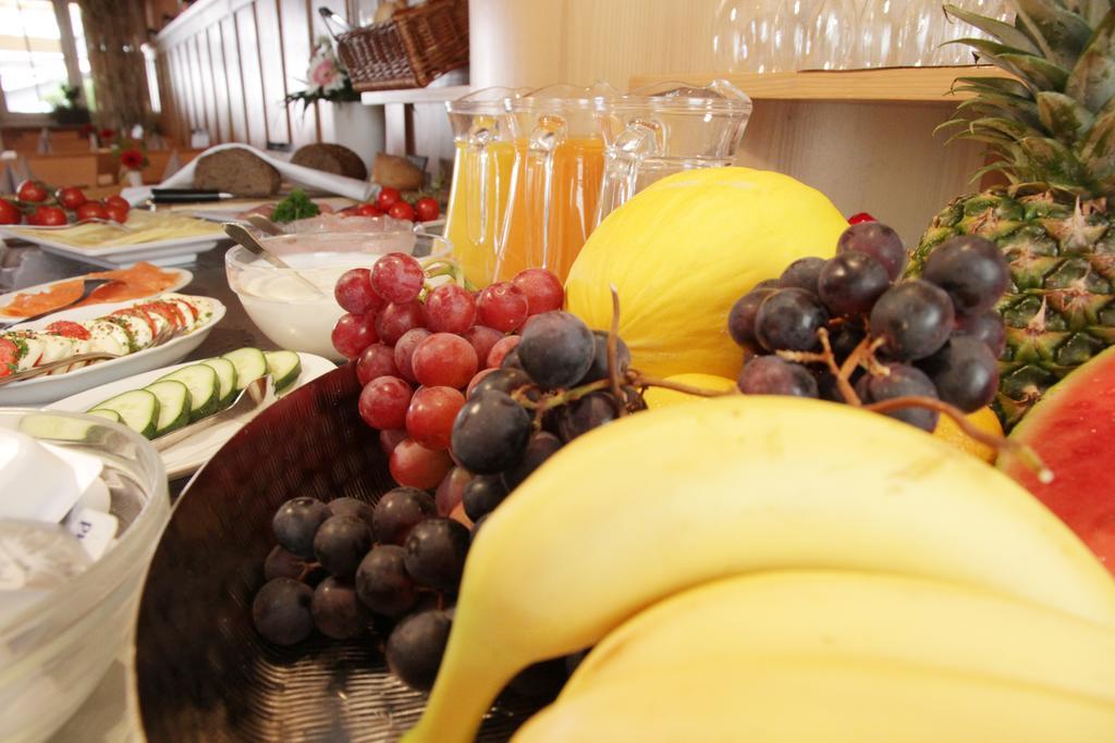 Hotel Restaurant Reichsadler Buchen  Ngoại thất bức ảnh